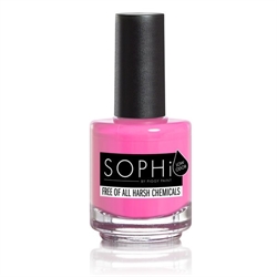 It's a Girl Thing, SOPHi